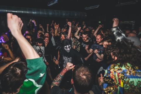 VMO af Rolf Meldgaard