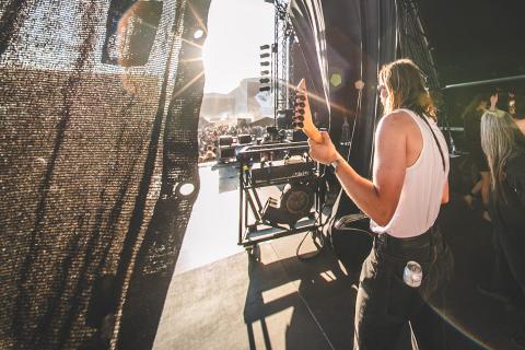 Copenhelll af Rolf Meldgaard