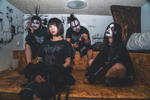 VMO af Rolf Meldgaard