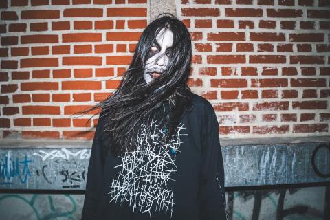 VMO af Rolf Meldgaard