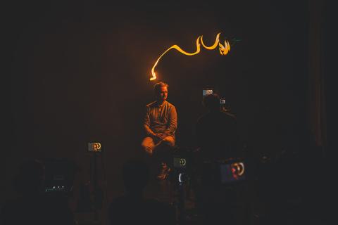 MØL af Rolf Meldgaard