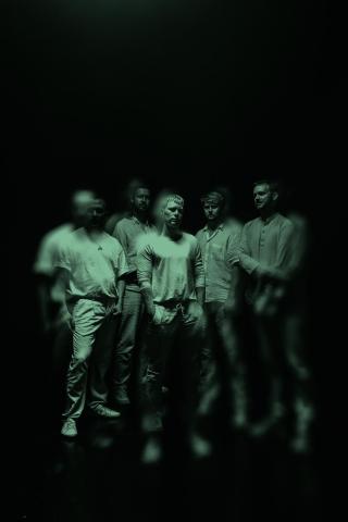 MØL af Rolf Meldgaard