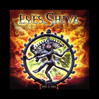 Eyes Of Shiva - Eyes Of Soul
