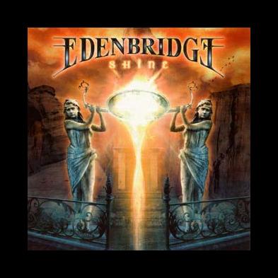 Edenbridge - Shine