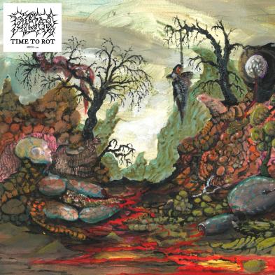 Filth (se) - Time to Rot