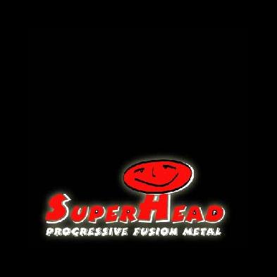 Superhead - Superhead