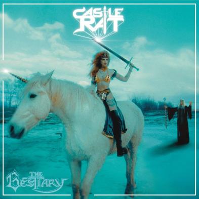 Castle Rat - The Bestiary