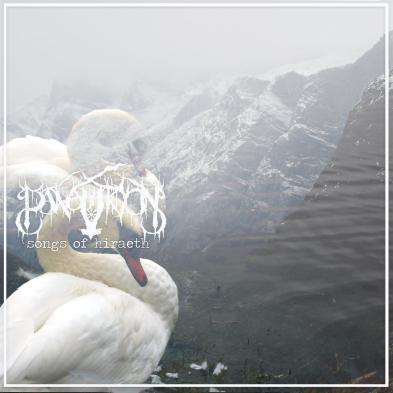 Panopticon - Songs of Hiraeth