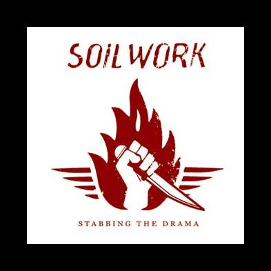 Soilwork - Stabbing The Drama
