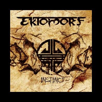 Ektomorf - Instinct