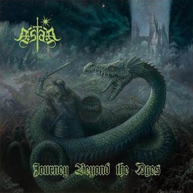 Astar - Journey Beyond the Ages