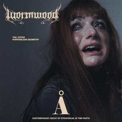 Wormwood - Å