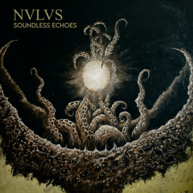 NVLVS - Soundless Echoes
