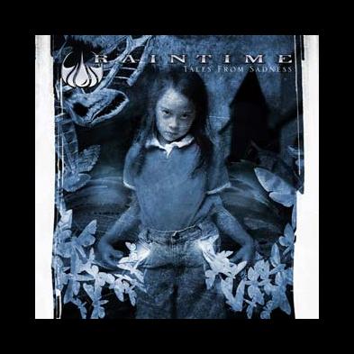 Raintime - Tales From Sadness