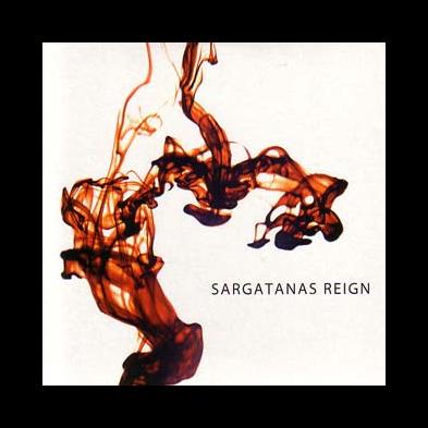 Sargatanas Reign - Bloodwork