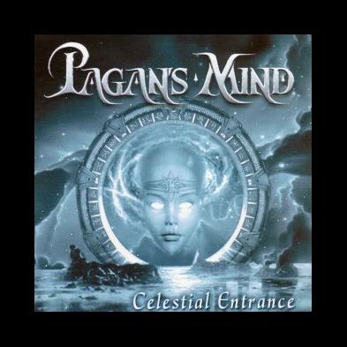 Pagan's Mind - Celestial Entrance