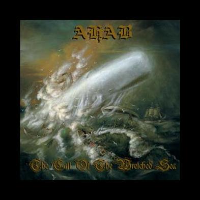 AHAB - The Call Of The Wretched Sea