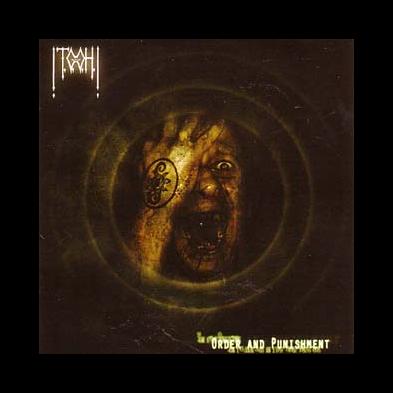 !T.O.O.H.! - Order And Punishment