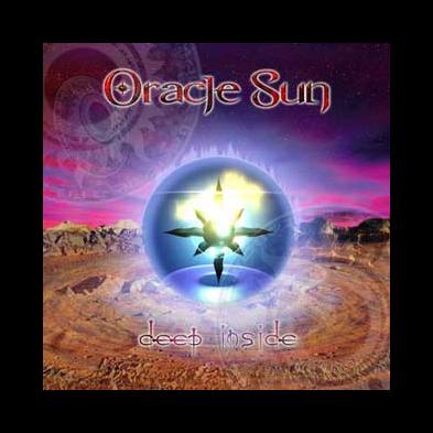 Oracle Sun - Deep Inside