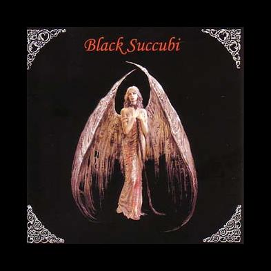 Black Succubi - Black Succubi