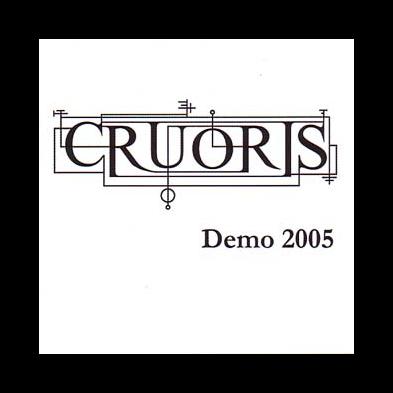 Cruoris - Demo 2005