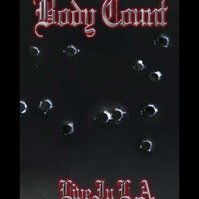 Body Count - Live In LA