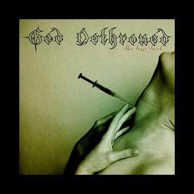 God Dethroned - The Toxic Touch