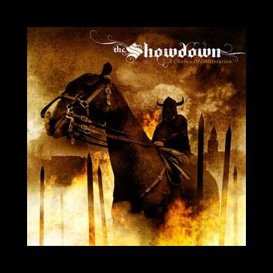 The Showdown - A Chorus Of Obliteration