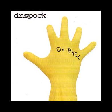 Dr. Spock - Dr. Phil