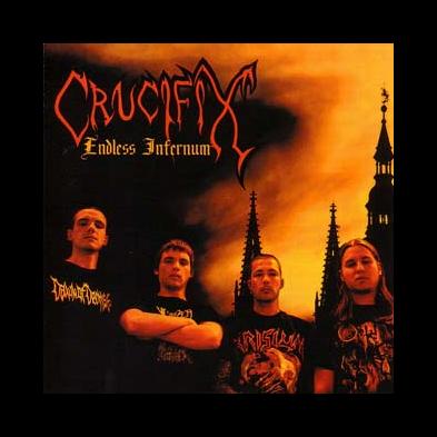 Crucifix - Endless Infernum