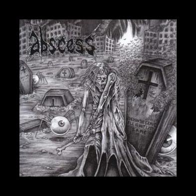 Abscess - Horrorhammer