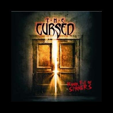 The Cursed - Room Full Of Sinners