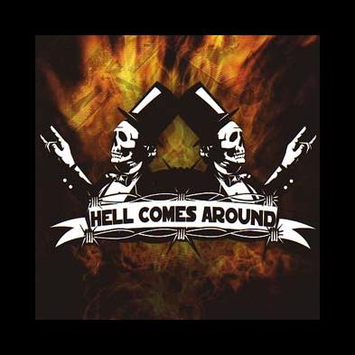 V/A - Hell Comes Around