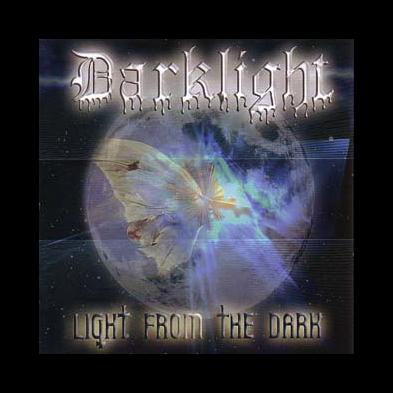 Darklight - Light From The Dark