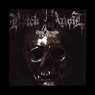 Black Anvil - Time Insults The Mind