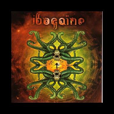 Ibogaine - React