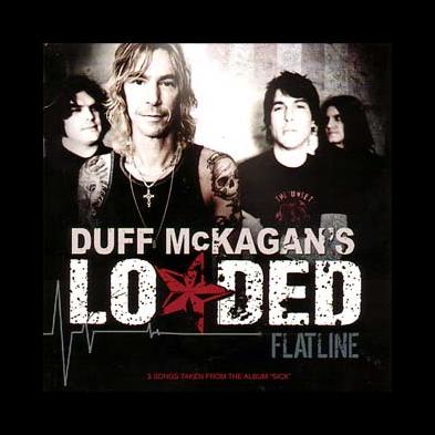 Duff McKagan's Loaded - Flatline