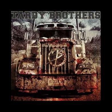 Tardy Brothers - Bloodline