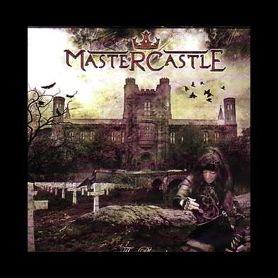 Mastercastle - The Phoenix