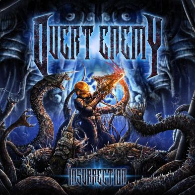Overt Enemy - Insurrection