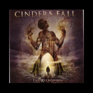 Cinders Fall  - The Reckoning