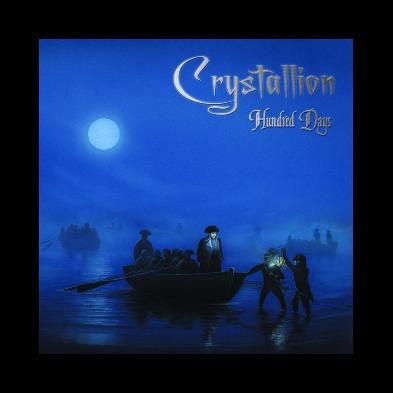 Crystallion - Hundred Days