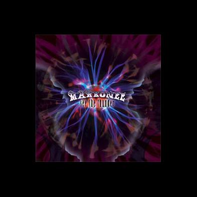 Markonee - See The Thunder