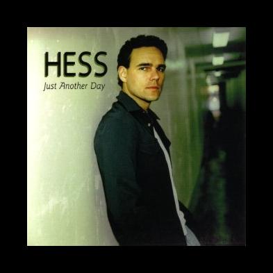 Hess - Just Another Day