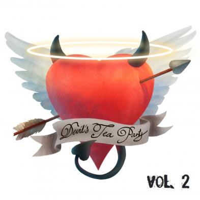 Devil's Tea Party - Vol. 2