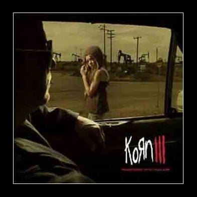 Korn - Remember Who You Are