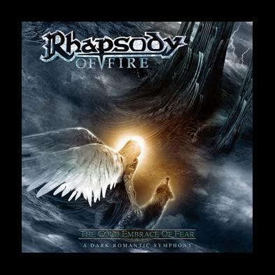Rhapsody of Fire - The Cold Embrace of Fear