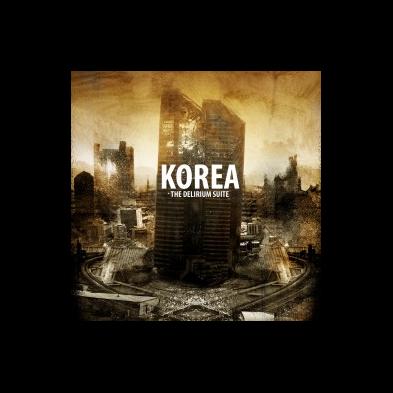 Korea - The Delirium Suite