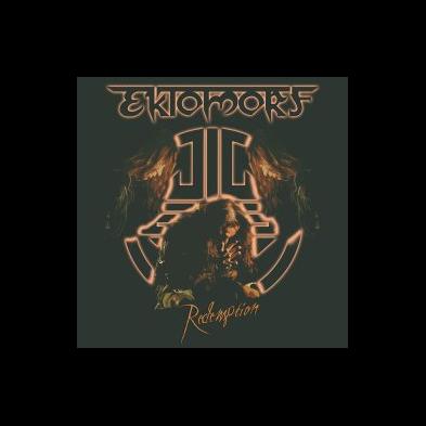 Ektomorf - Redemption