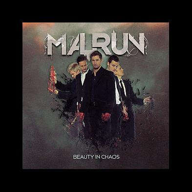 Malrun - Beauty in Chaos